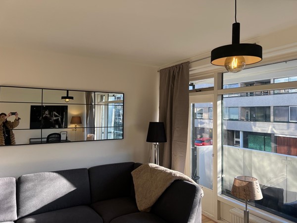 Medium property photo - Stalpertstraat 135, 2597 RS Den Haag